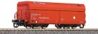 15294 Tillig High capacity hopper car "MIBRAG"